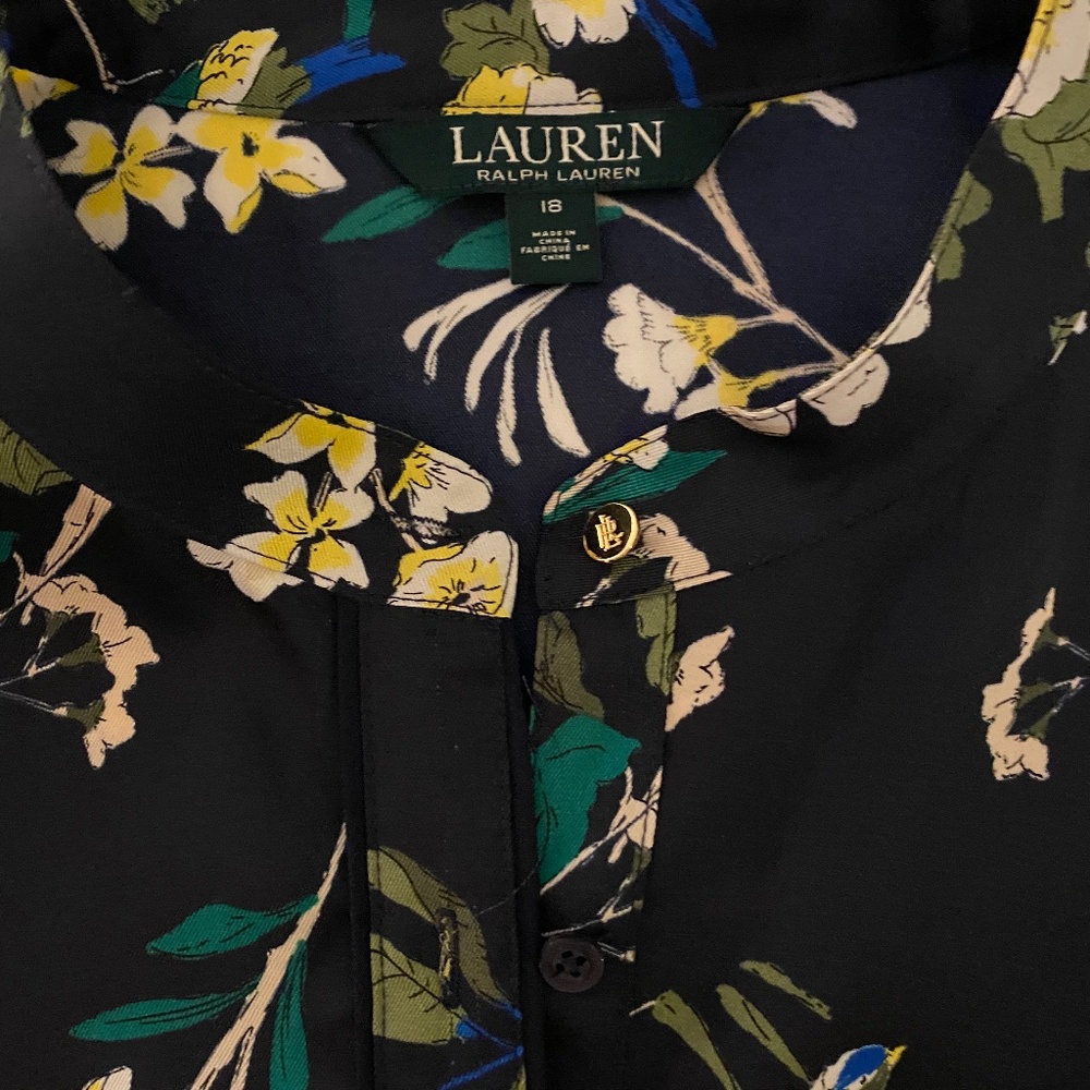 Ralph Lauren Dress